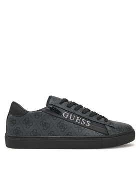 Guess Zapatillas Guess FMJTIK FAL12 Negro