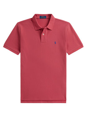 Polo Ralph Lauren Polo Ralph Lauren Polo 323703632511 Rojo Regular Fit