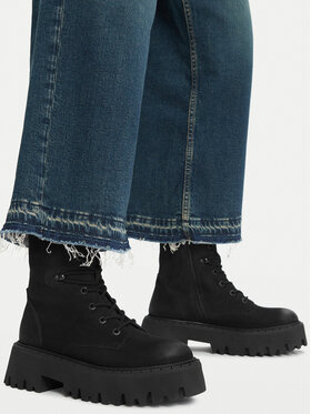 G-STAR Trzewiki G-Star Raw CEO-WI34-MANYA-03 Czarny