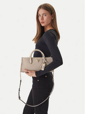 Guess Сумка Guess Noelle II HWZG96 72040 Бежевий