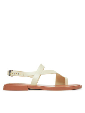 Melissa Босоніжки Melissa Cassie Ad. 35930 Бежевий