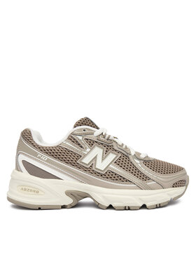 New Balance Sneakers New Balance GR740SA Braun