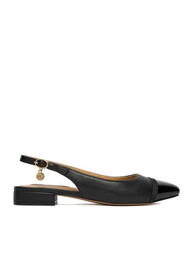Nine West Балетки Nine West SY2124 Чорний