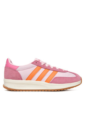 adidas Снікерcи adidas Run 70S 2.0 JR2425 Рожевий