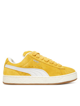 Puma Sneakersy Puma Suede XL 395205 67 W Žlutá
