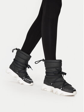 Sorel Škornji za sneg Sorel Kinetic™ Impact Nxt Boot Wp 2082531010 Črna