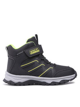 Sprandi Outdoorová obuv Sprandi CP23-6042(IV)CH Čierna