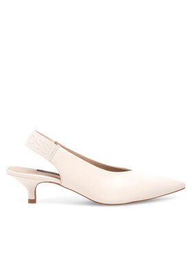 GINO ROSSI Tacones GINO ROSSI LAURA-112819 Écru