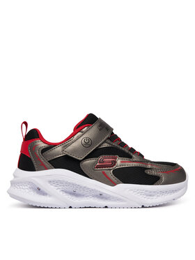 Skechers Снікерcи Skechers METEOR-LIGHTS 401497L/GURD Кольоровий
