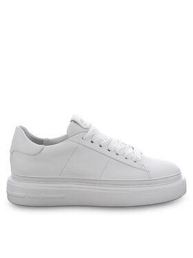 Kennel & Schmenger Zapatillas Kennel & Schmenger Elan 51-17050.625 Blanco