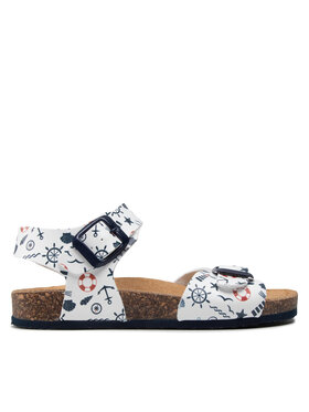 Primigi Sandály Primigi 1929011 D Bílá