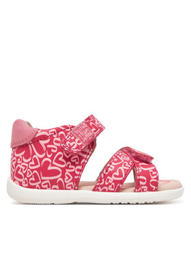 Agatha Ruiz de la Prada Босоніжки Agatha Ruiz de la Prada 252903 Рожевий