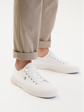 Gant Кросівки Gant 32638296 Білий