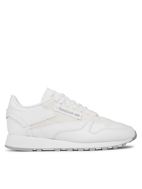 Reebok Sneakersy Reebok Classic Leather GX6196 Biela