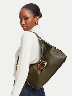 Guess Táska Guess Camden HWBB93 08180 Khaki