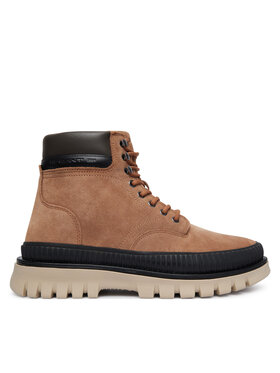 Gant Зимни обувки Gant Nebrada 33643490 Светлокафяв