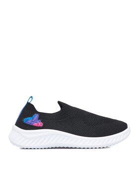 Disney Classics Снікерcи Disney Classics CEO-CP91-AW26-206DCLS Чорний
