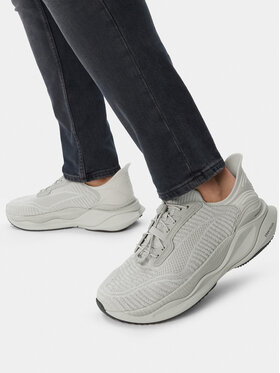 Clarks Sportcipők Clarks Pace Rise 26187372 Szürke