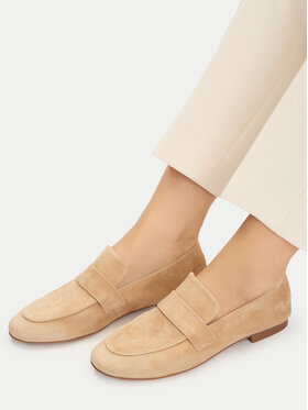 GINO ROSSI Slipper GINO ROSSI CEO-V1105-55 Beige