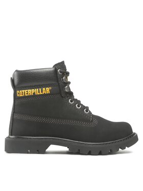 CAT Footwear Черевики туристичні CAT Footwear Colorado 2.0 P110425 Чорний