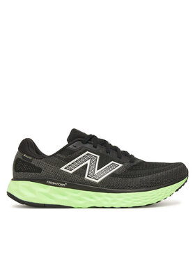 New Balance Laufschuhe New Balance Evoz MEVOZGB4 Schwarz