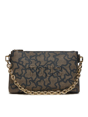 TOUS Kabelka TOUS 2001503053 Čierna