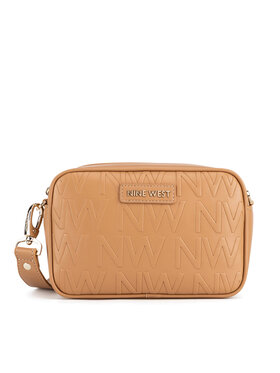 Nine West Soma Nine West LX10049 Brūns