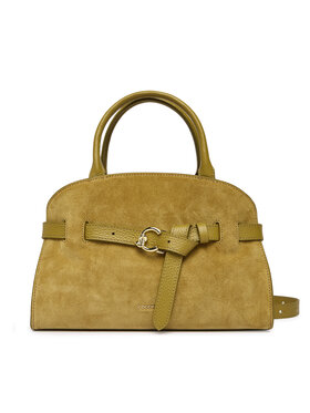 Coccinelle Bolso Coccinelle TLB Coccinellesabine Suede Bi E1 TLB 18 02 01 Verde