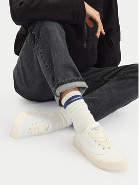 Guess Jeans Кросівки Guess Jeans CWBEO-WE-2025 Білий