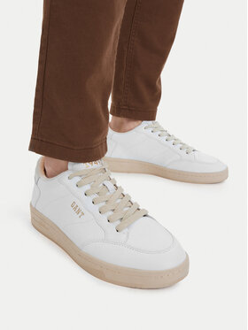 Gant Снікерcи Gant 31631027 Білий