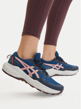 Asics Взуття для бігу Asics Gel-Venture 11 1012B933 Голубий