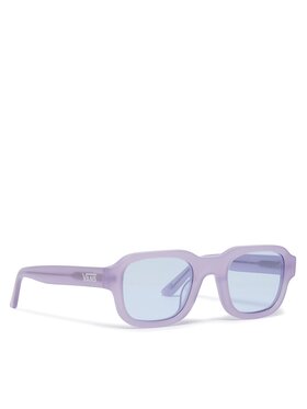 Vans Γυαλιά ηλίου Vans 66 Sunglasses VN000GMXCR21 Λευκό