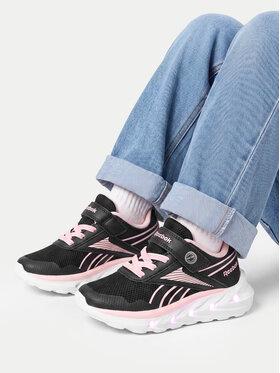 Reebok Tenisice Reebok CEO-YG24056-02B Crna