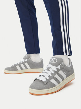 adidas Αθλητικά adidas Campus 00s HQ8707 Γκρι