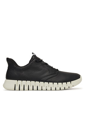 ECCO Sneakersy ECCO Gruuv 52530401001 Czarny