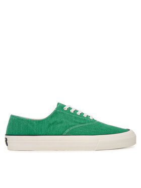 Polo Ralph Lauren Кросівки Polo Ralph Lauren Keaton V2 Sk  816P07662004 Зелений