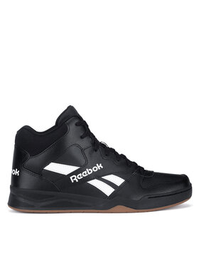 Reebok Snīkeri Reebok ROYAL BB4500 HI2 100221189 Melns