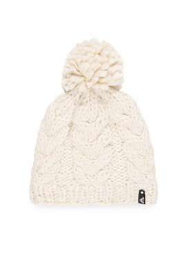 Roxy Шапкa Roxy Winter ERJHA04160 Écru