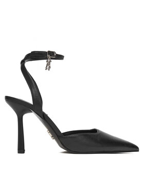 Steve Madden Lodičky Steve Madden Alliance SM11005051 Černá