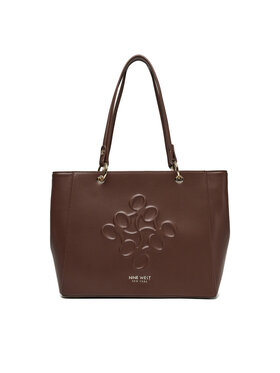 Nine West Soma Nine West CEO-GIANNA-H242051 Brūns