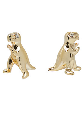 Coach Ausskari Coach 37429247GLD107 Zelta