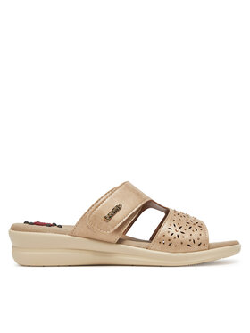 Go Soft Šľapky Go Soft LAH3T9092-5 Béžová