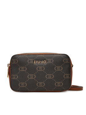 Liu Jo Soma Liu Jo Esc S Camera Case AF5100 E0668 Brūns