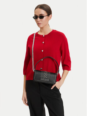 Just Cavalli Сумка Just Cavalli 80RA4BP3 ZSD95 Чорний