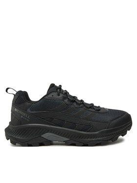 Merrell Трекінгові черевики Merrell Speed Strike 2 Gtx GORE-TEX J037825 Чорний