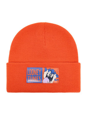 Looney Tunes Шапкa Looney Tunes CEO-ACCCS-AW25-226WBLT Оранжевий