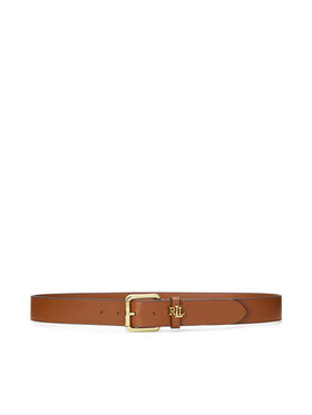 LAUREN RALPH LAUREN Дамски колан LAUREN RALPH LAUREN 412968765002 Кафяв
