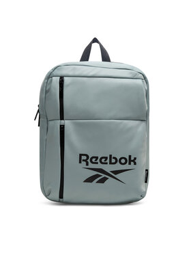 Reebok Plecak Reebok RBK-030-CCC-05 Niebieski