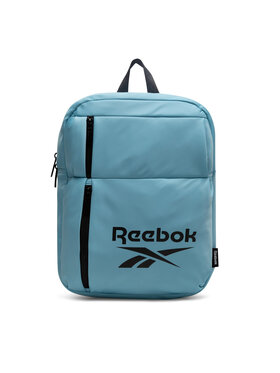 Reebok Рюкзак Reebok RBK-030-CCC-05 Голубий