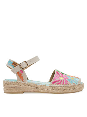 Toni Pons Espadrilky Toni Pons Garbet Farebná